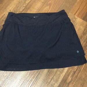 Athleta skorts